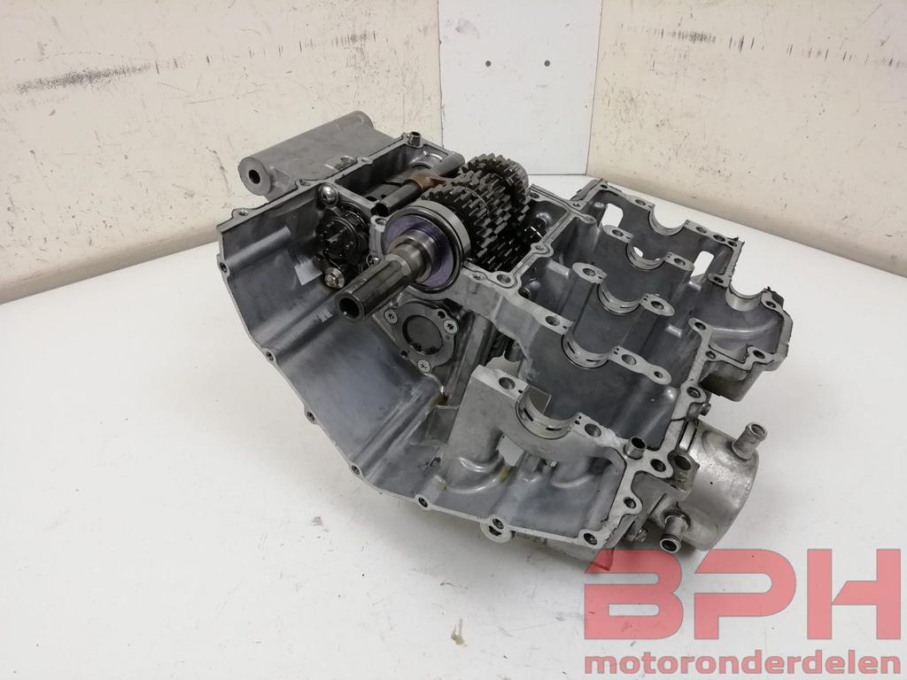 Carter + versnellingsbak Suzuki GSX-R 600 L1 L2 L3 L4 L5 L6, Motoren, Ophalen of Verzenden, -, -, -