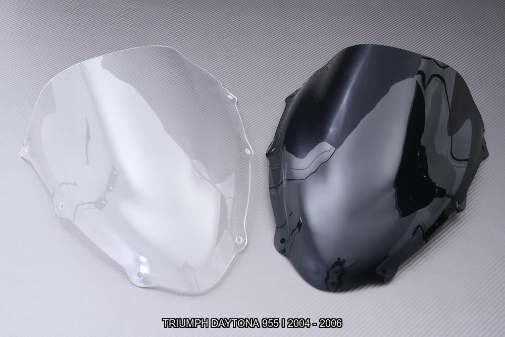 Windscherm TRIUMPH DAYTONA 955 I 2004 - 2006, Ophalen of Verzenden, Nieuw