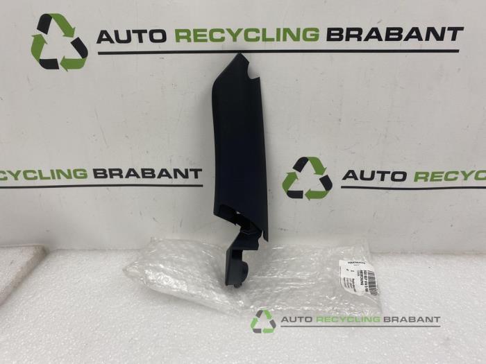 Rétroviseur extérieur droit d'un Volkswagen Golf, Autos : Pièces & Accessoires, -, 3 mois de garantie, Utilisé, -