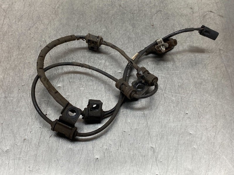 CAPTEUR ABS ABS Hyundai iX35 (LM) (01-2009/12-2015), Utilisé, Hyundai