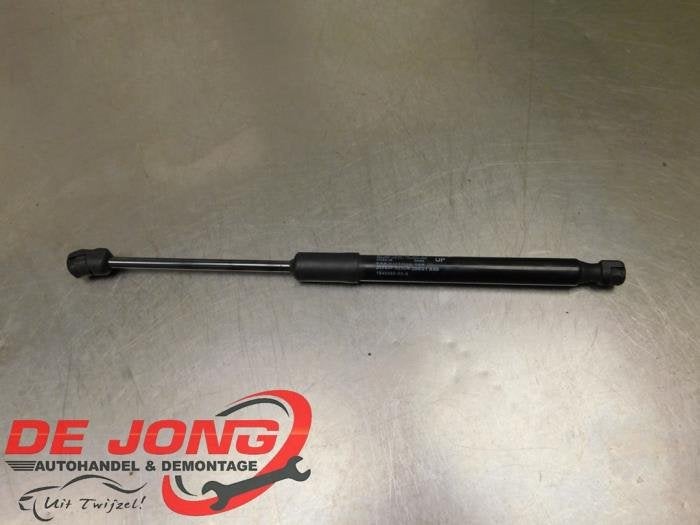 Gasdemper rechts-achter van een Tesla Model 3, Auto-onderdelen, Carrosserie, Gebruikt, -, Overige automerken, -