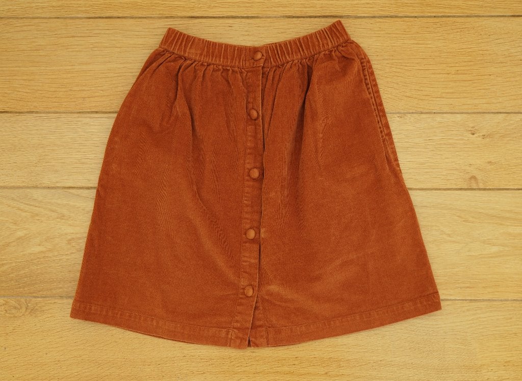 rok Lily Balou, 9 jaar, Enfants & Bébés, Vêtements enfant | Taille 134, Robe ou Jupe, Enlèvement ou Envoi, Comme neuf, Lily balou
