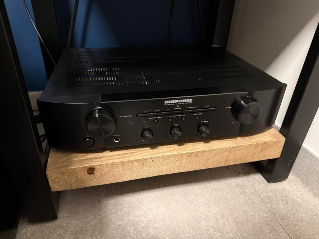 Marantz PM5005 Versterker, Zo goed als nieuw, Ophalen, Marantz, Minder dan 60 watt