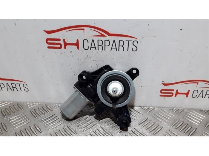 Moteur de vitre portière d'un Mercedes A-Klasse, 3 mois de garantie, Utilisé, -, -