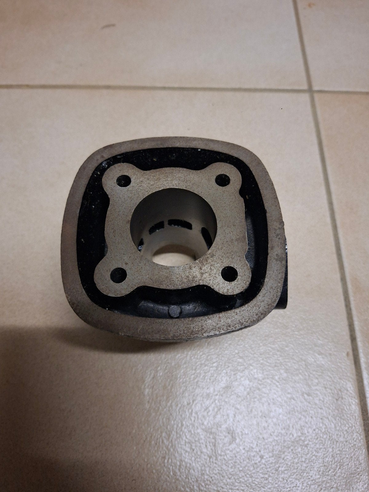 AM6 50cc cylinder, Fietsen en Brommers, Ophalen of Verzenden