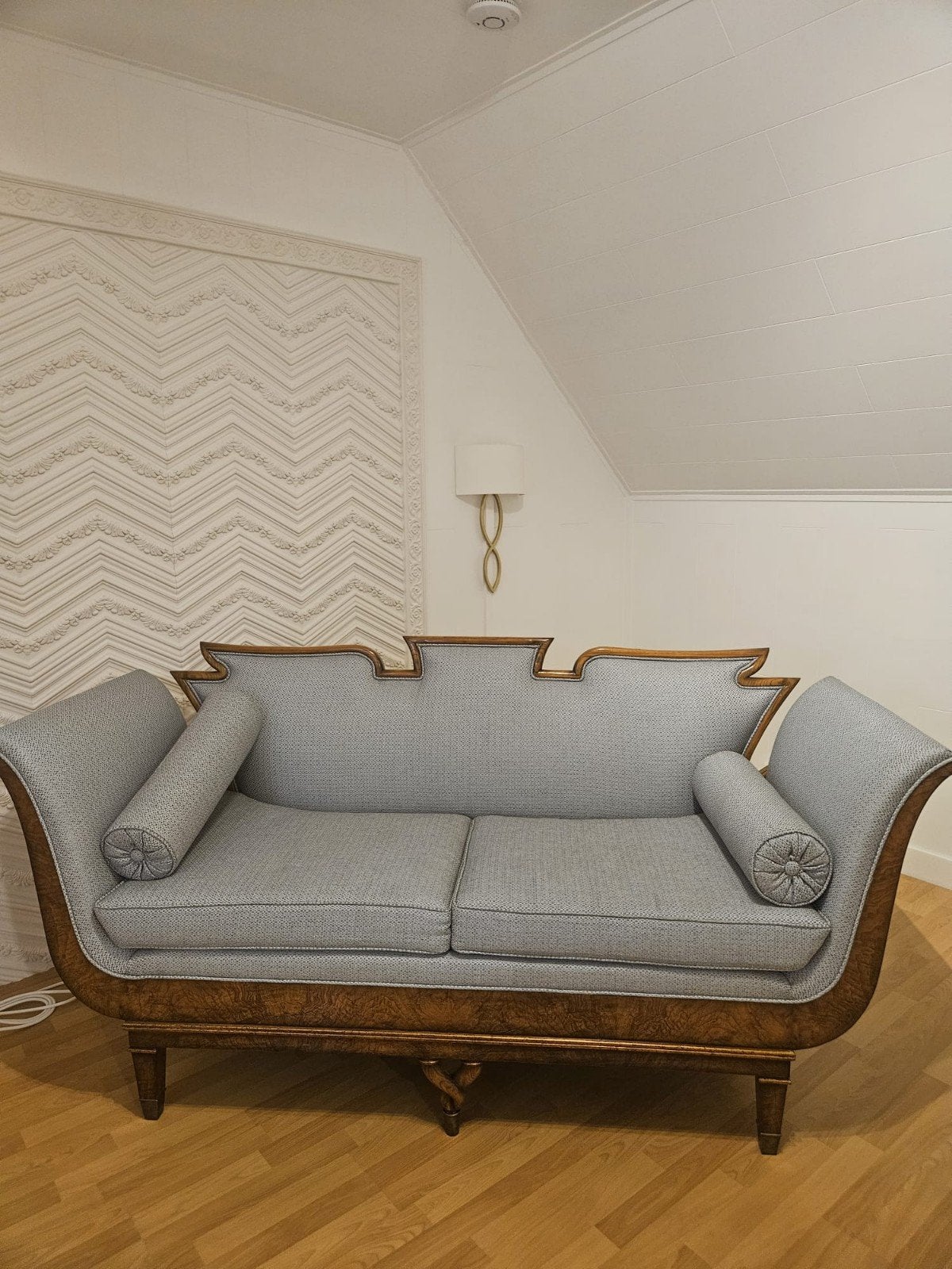 Biedermeier french napoleon style, Ophalen