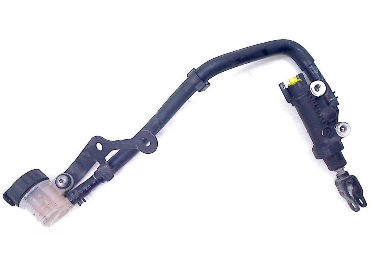 REMPOMP ACHTER TRACER 900 GT 2018-2020 (MTT850D B1J8), Dhr. S. di Majo, Gebruikt, Info@cama-motorparts.nl, P.J. Troelstraweg 8 8
3144 CX  MAASSLUIS, NL