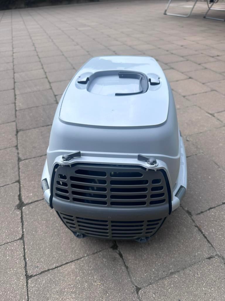 Dieren Transport box, Enlèvement ou Envoi, Comme neuf