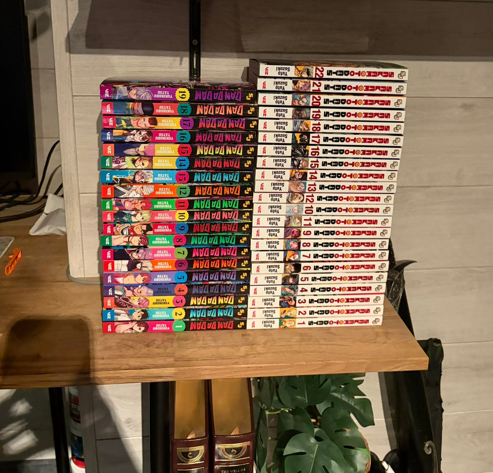 Manga lot, Boeken, Ophalen, Zo goed als nieuw