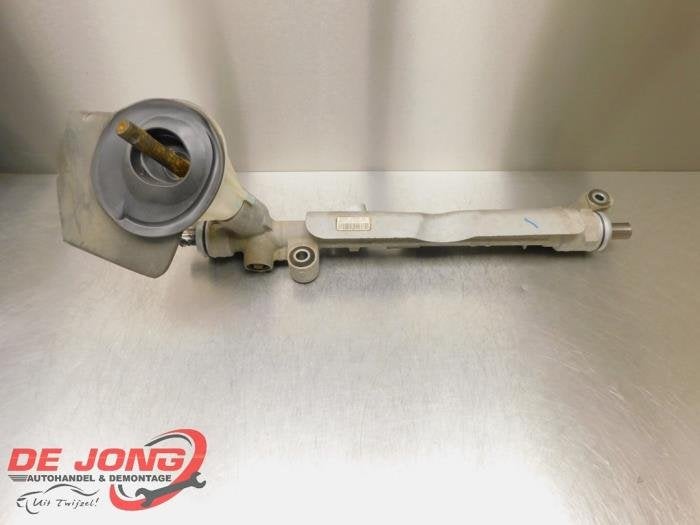 Crémaillère de direction d'un Ford Ecosport, -, 3 mois de garantie, -, -