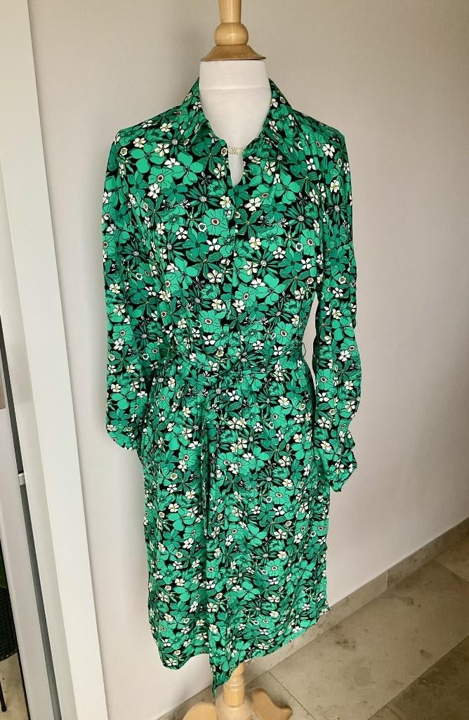 Nieuwe jurk Only maat S, Vêtements | Femmes, Robes, Only, Taille 36 (S), Vert, Longueur genou