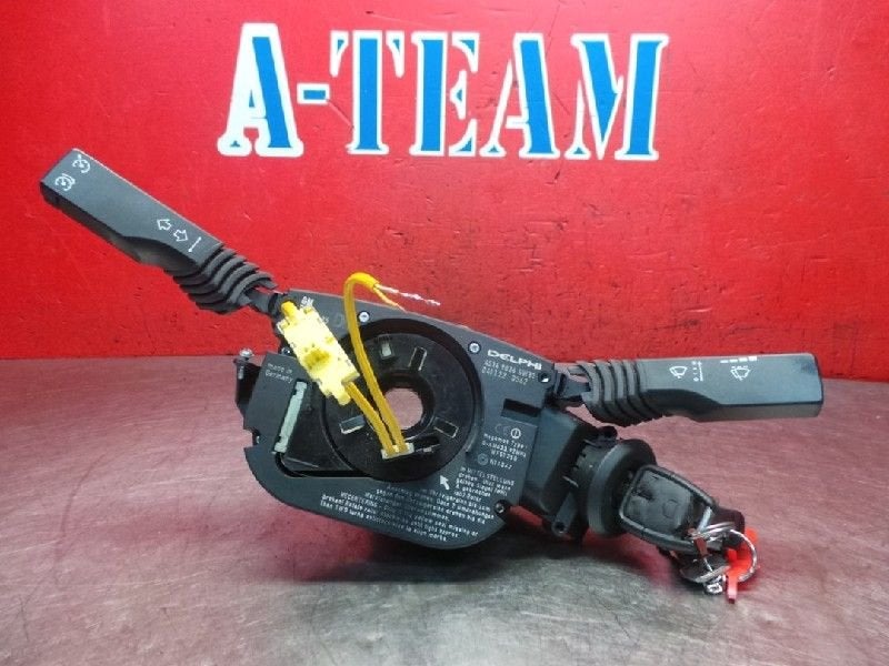 COMBINE COMMODO Opel Vectra C GTS (01-2002/01-2009), Opel, Opel Automobile GmbH, Utilisé, Kontakt-opel@opel.com