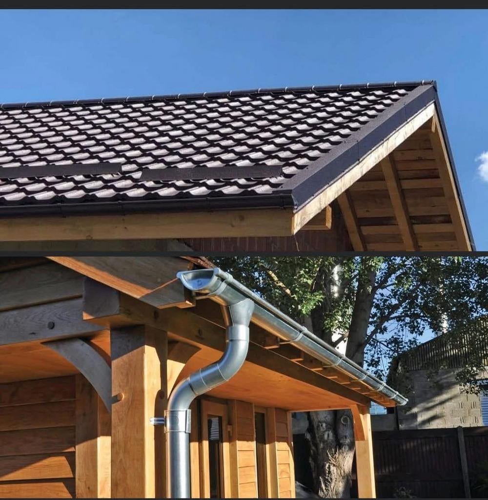 Travaux toiture tous type a-z Reparation ou Renovation