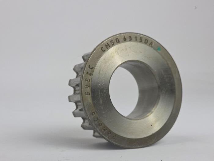 Vilebrequin roue d'engrenage d'un Ford Grand C-Max, -, 3 mois de garantie, -, -