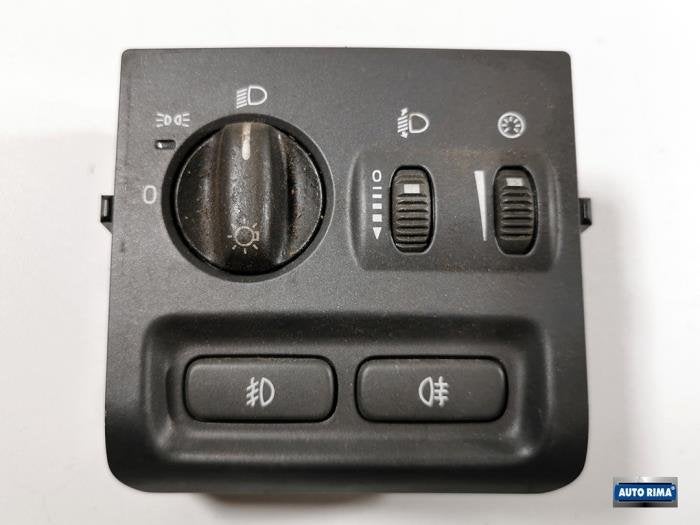Licht Schakelaar van een Volvo V40, Gebruikt, -, -, Ophalen of Verzenden
