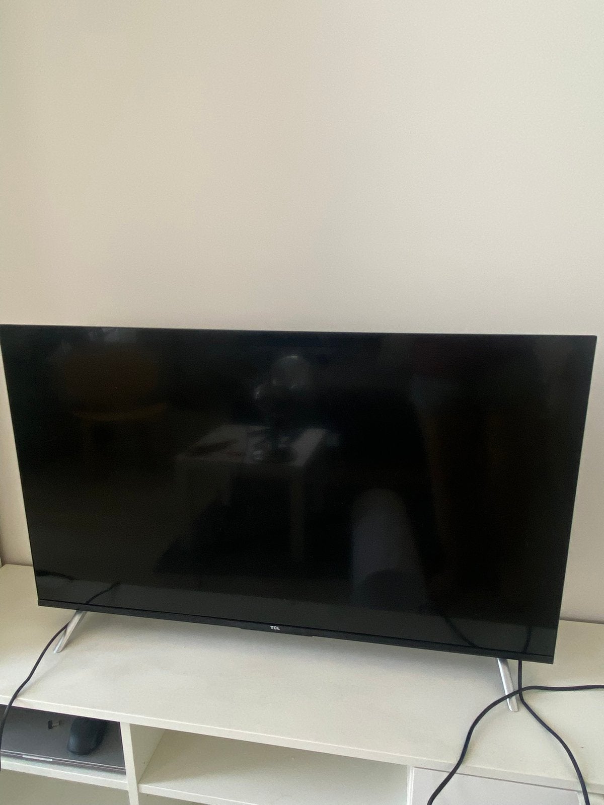 TV TCL 32, TV, Hi-fi & Vidéo, Télévisions, Enlèvement, Comme neuf