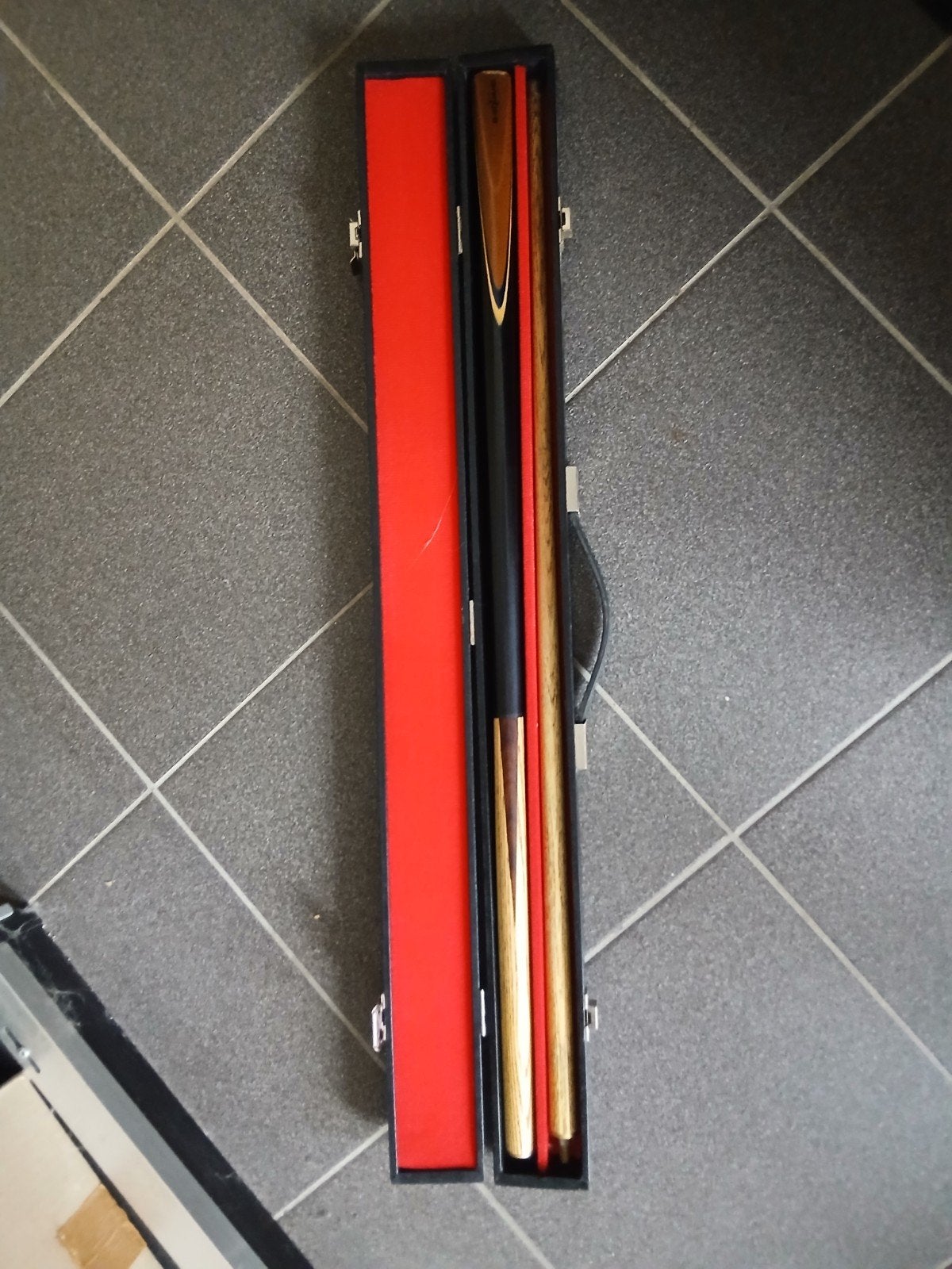 biljartkeu, Sport en Fitness, Ophalen