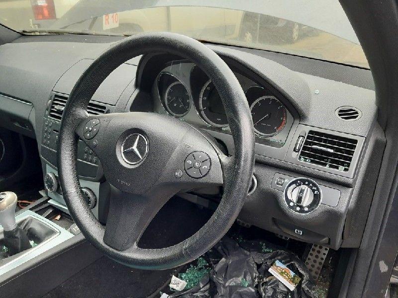 COCKPIT Mercedes-Benz C (W204) (A2049004500), Gebruikt, Mercedes-Benz