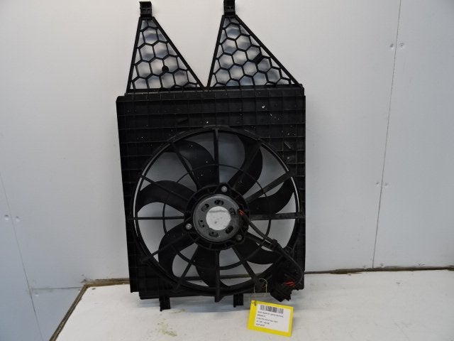 VENTILATORHUIS Seat Ibiza IV (6J5) (6R0121207A), Gebruikt, Seat