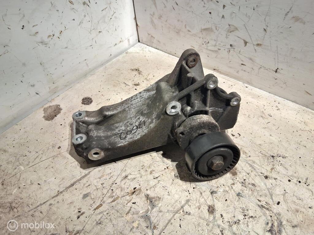 Dynamo steun Vw Lupo 1.4 ('98-'05) 030145169H, Enlèvement ou Envoi, Volkswagen, Utilisé, Volkswagen