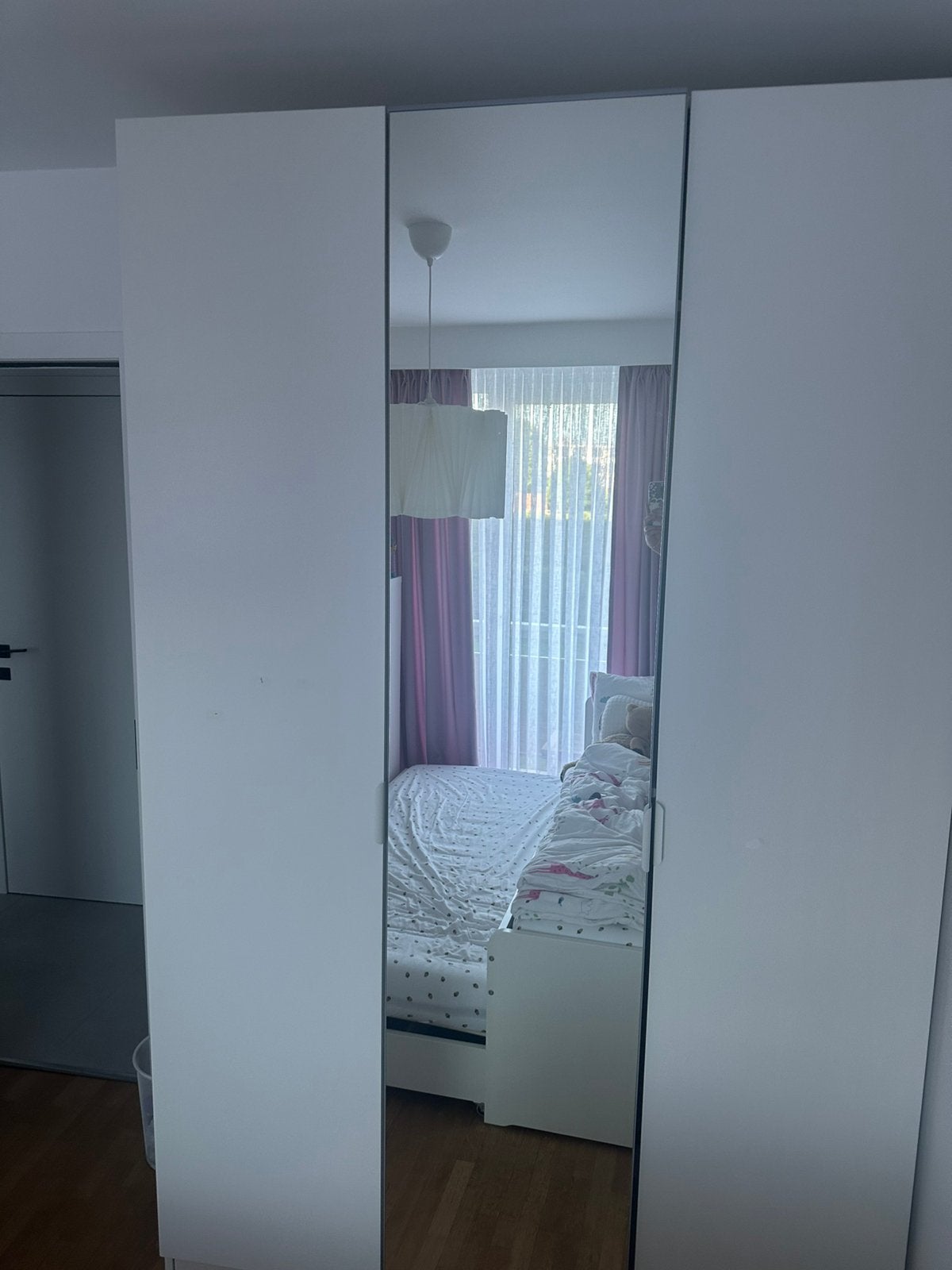 Armoire vêtement, Enlèvement, Utilisé