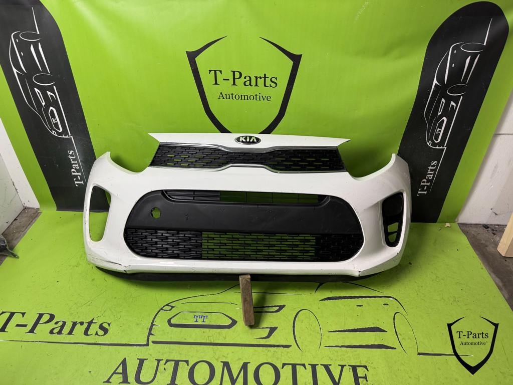 kia picanto voorbumper bumper rooster, Auto-onderdelen, Heolleung-ro 12
06797  Seoul, Bumper, Info@kia.com, Kia Corporation