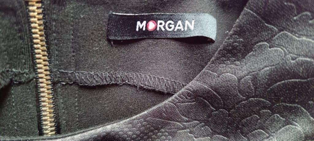 Zwart mouwloos kleedje merk Morgan, Kleding | Dames, Zwart, Nieuw, Morgan, Boven de knie