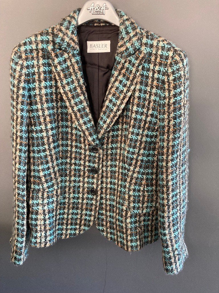 winterblazer Basler, Overige kleuren, Basler, Overige maten, Ophalen of Verzenden