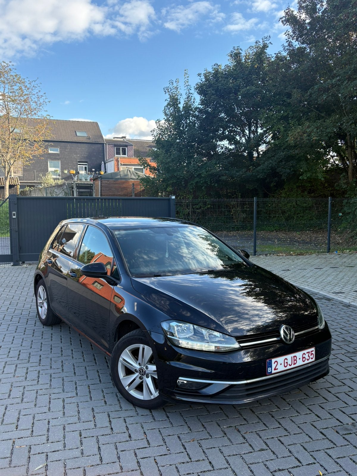 Volkswagen Golf 7 1.0 TSI DSG, Autos, Achat, Automatique, Apple Carplay, Essence