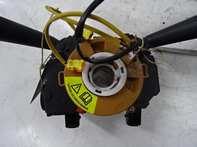 AIRBAGRING Alfa Romeo MiTo (955) (25523.0.2375073), Gebruikt, Alfa Romeo