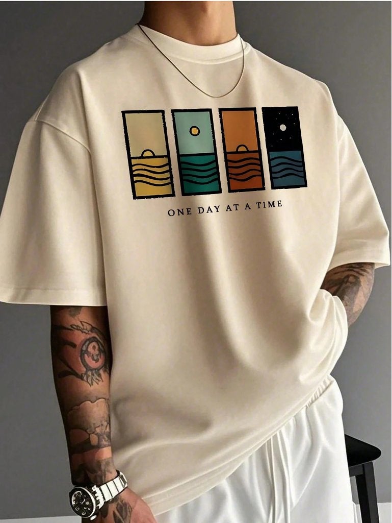 T-shirt à manches courtes, Envoi, Neuf, Autres tailles