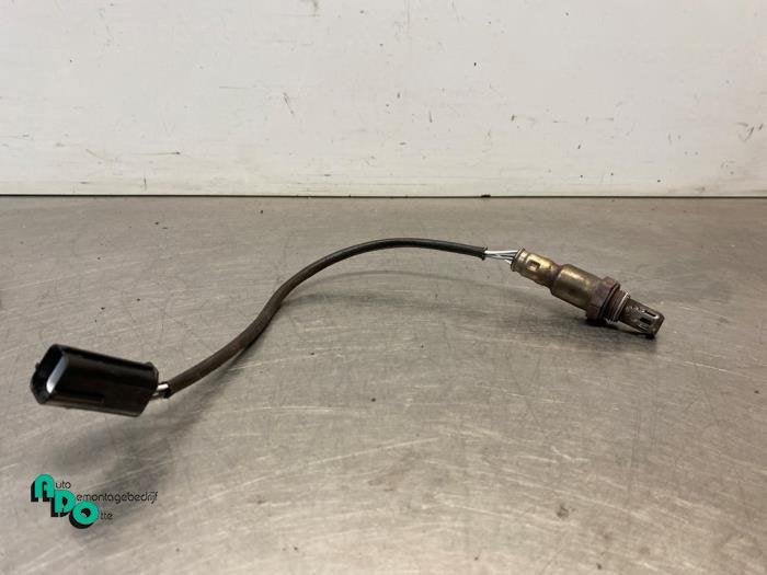 Sonde lambda d'un Nissan Qashqai (Qashqai 07-), -, 3 mois de garantie, Utilisé, -