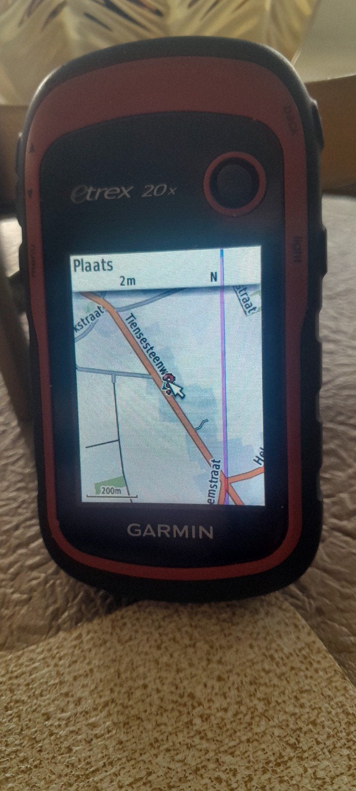 wandel gps, Ophalen of Verzenden, GPS
