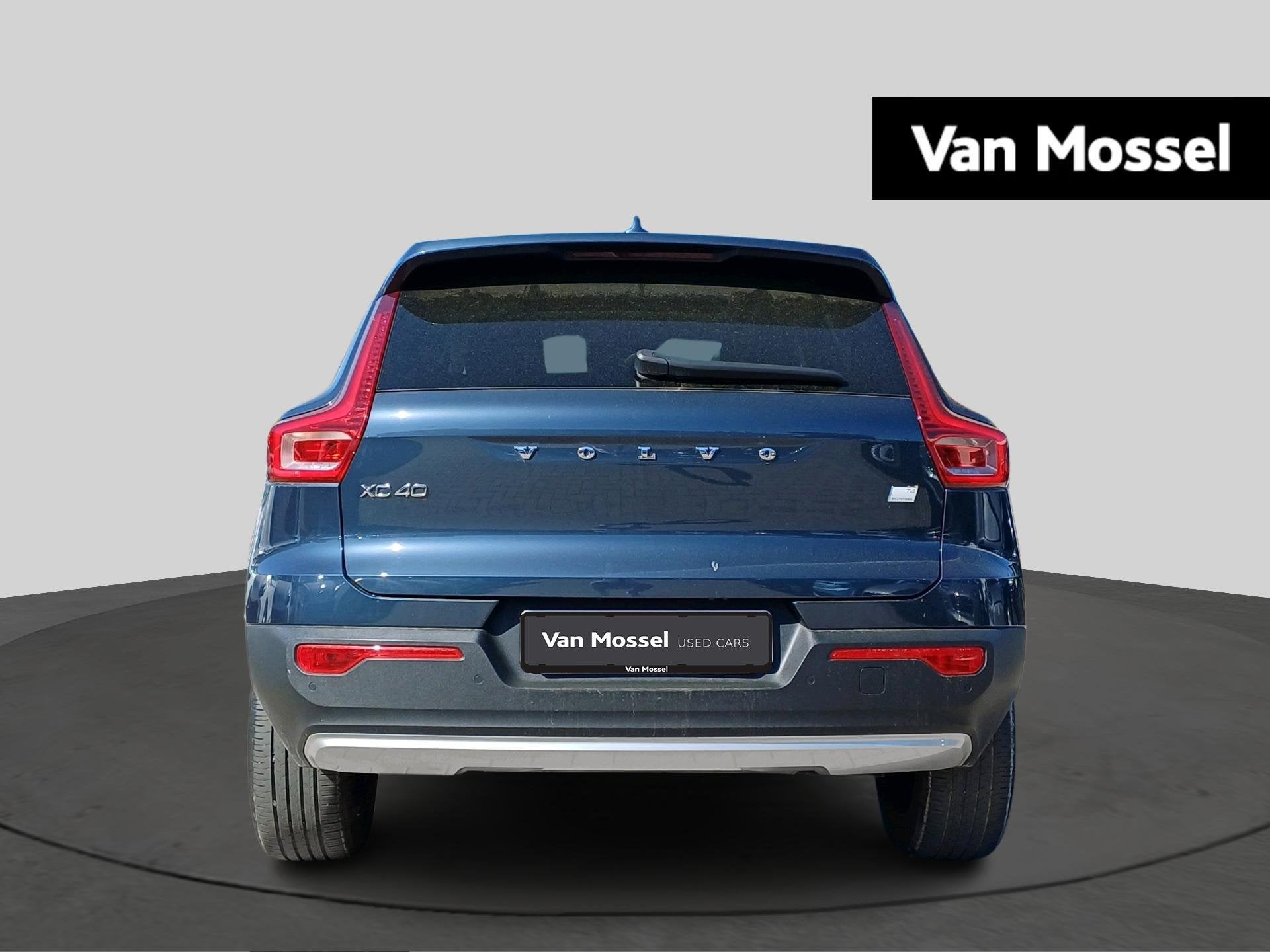 Volvo XC40 Pano - Camera - Harman Kardon (automatique), Autos, Volvo, https://public.car-pass.be/vhr/8a4b4b20-3ec6-411c-a921-7929c29b1f7d
