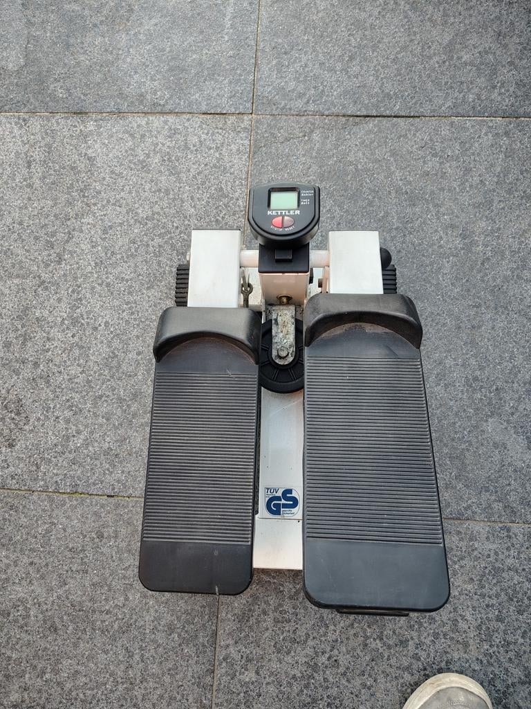 Fitnesstoestellen, Ophalen of Verzenden