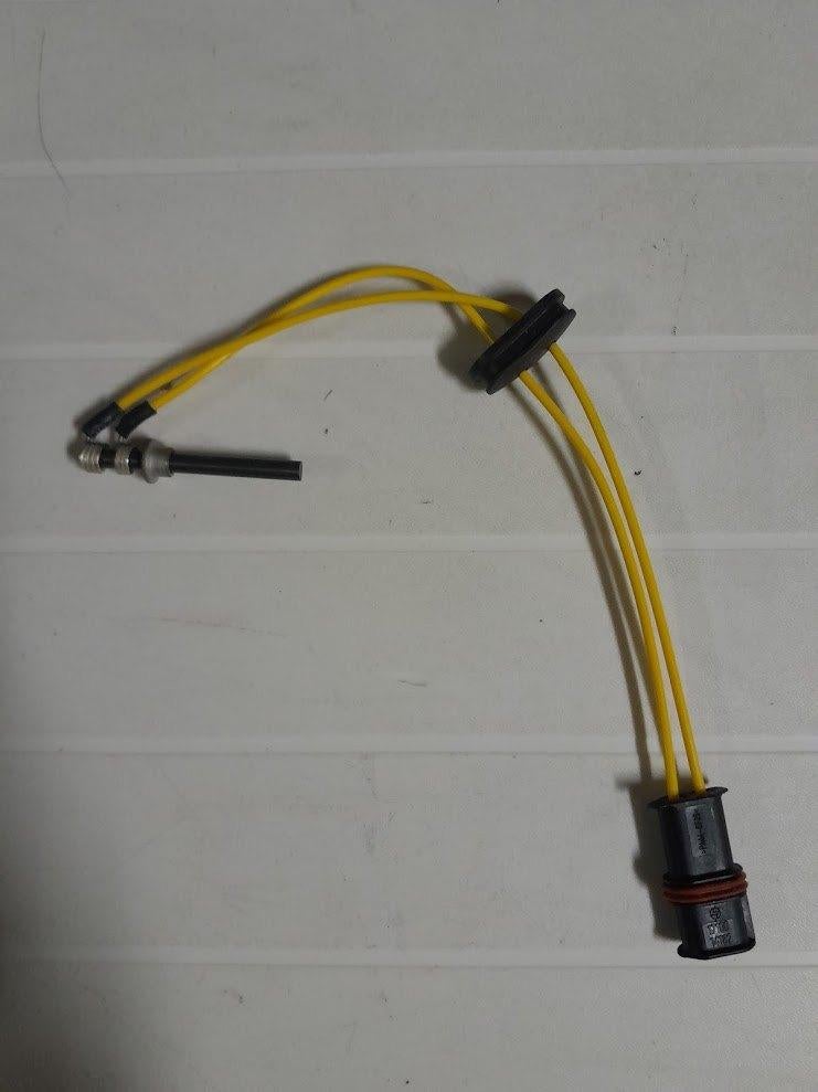 Webasto Gloeistift 1314150A Air Top EVO 40/55 -12 Volt., Auto-onderdelen, Airco en Verwarming, Ophalen of Verzenden, Nieuw