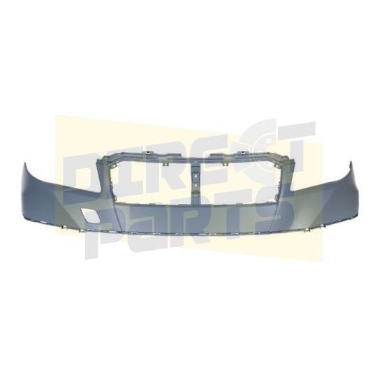 Suzuki SX4 S-Cross (-9/16) voorbumper boven (te spuiten) Ori, -, -, Nieuw, Bumper