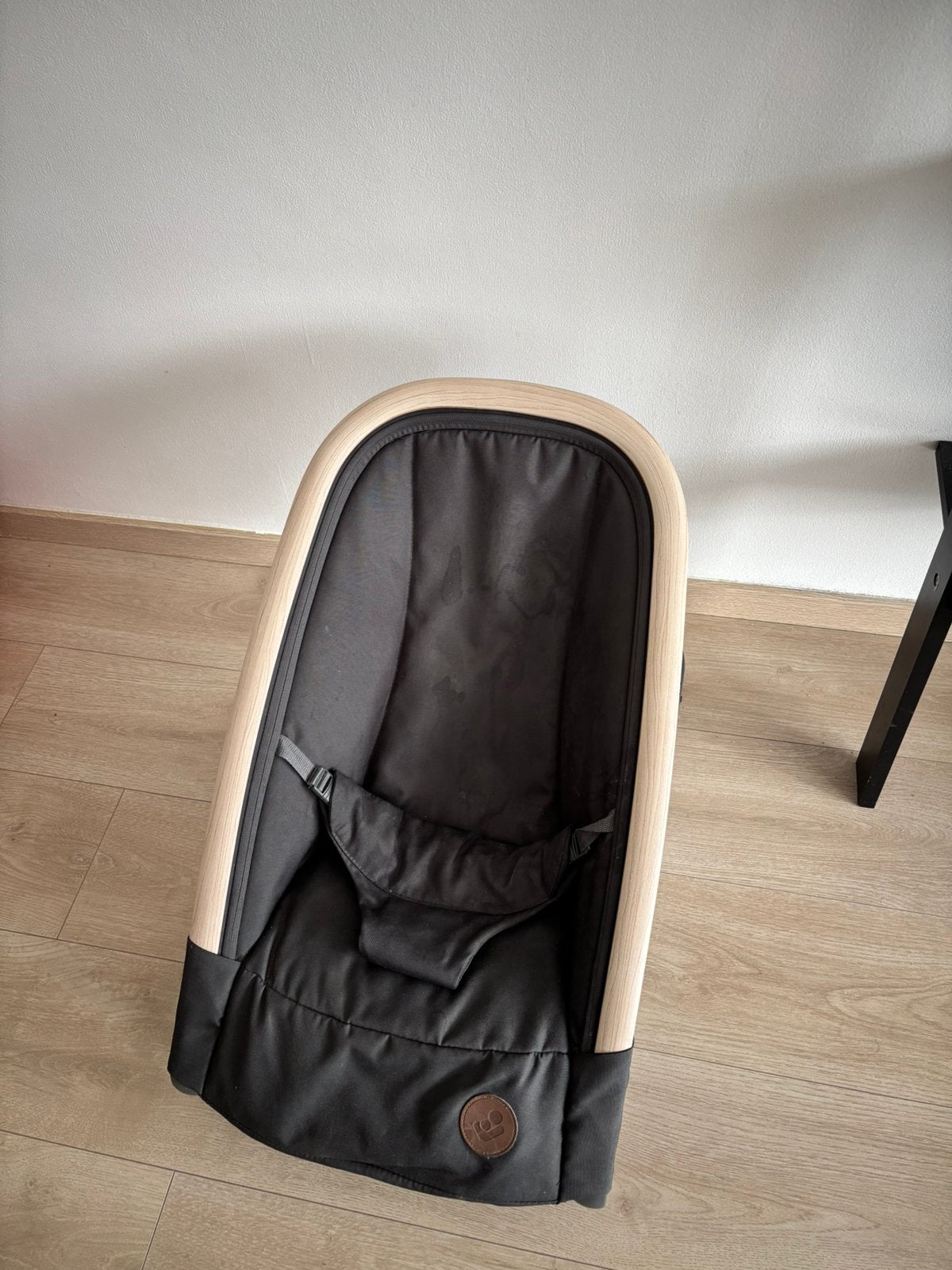 Relax voor baby, Enlèvement, Comme neuf