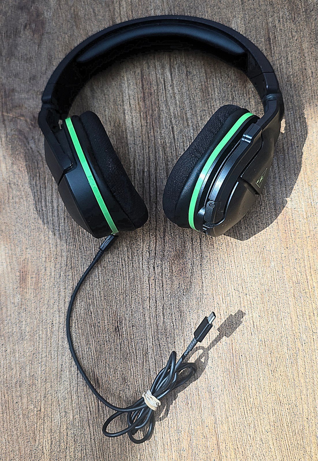 Turtle Beach Stealth 600 Gen 2 (Xbox-versie), Computers en Software, Headsets, Turtle Beatch, Ophalen of Verzenden, Zo goed als nieuw