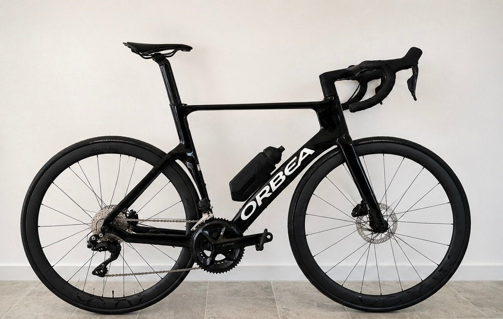 Orbea ORCA AERO M35iLTD PWR 57 mai, Vélos & Vélomoteurs, Vélos | Hommes | Vélos de sport & Vélo de randonnée, Comme neuf, Autres marques