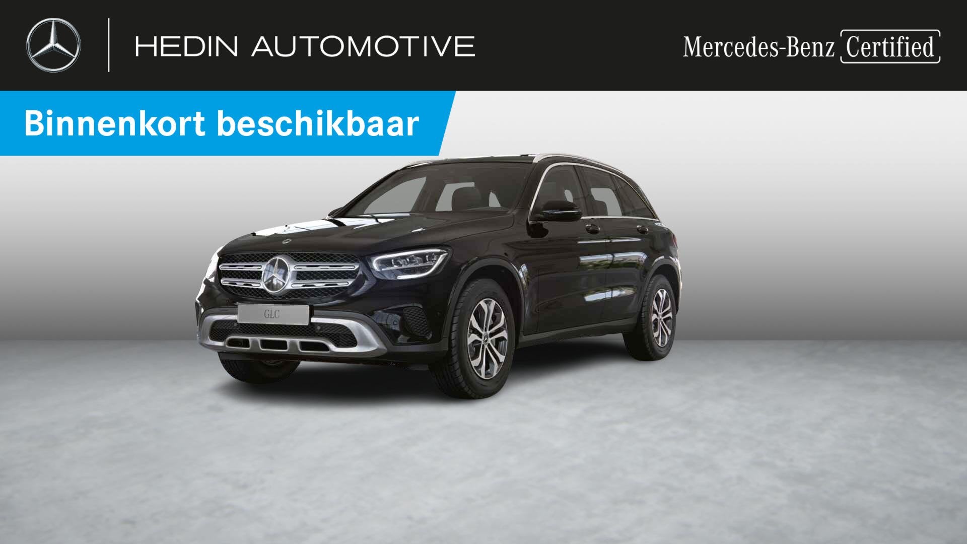 Mercedes-Benz GLC 200 4MATIC | Smartphone Integratie | Verwa, Autos, Mercedes-Benz, Entreprise, 2000 kg, Entretenue par le concessionnaire