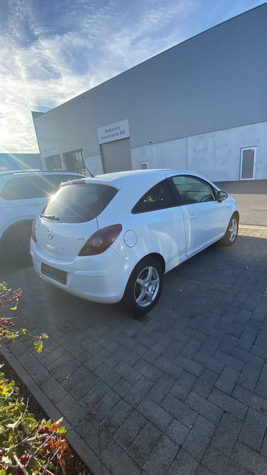 Opel corsa Lichte Vracht, Diesel, Particulier, Corsa, Te koop