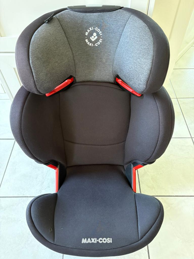 Maxi-Cosi Rodifix Isofix 15–36 kg – Bon état – à saisir, Ophalen, 15 t/m 36 kg, Zo goed als nieuw, Isofix