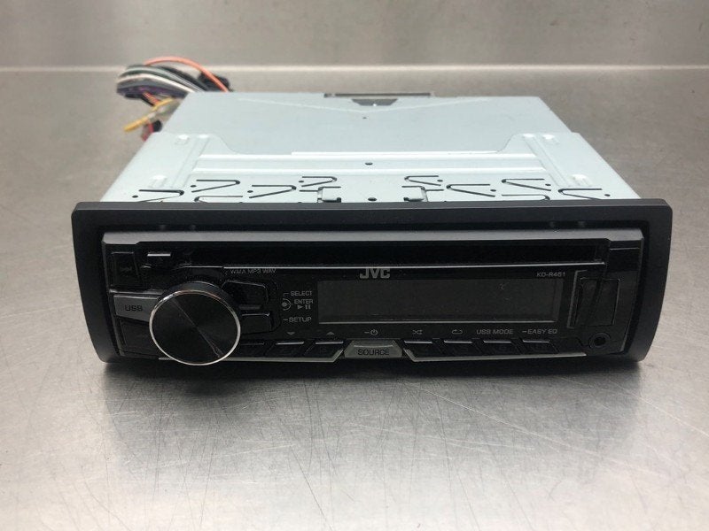RADIO Daihatsu Terios (J2) (01-2005/12-2010), Utilisé, Daihatsu