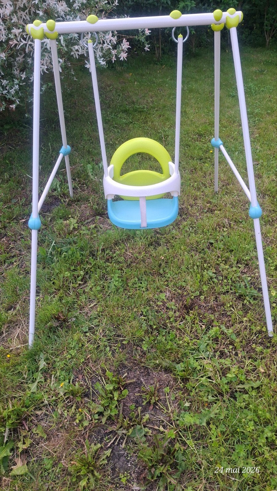 Balançoire enfant, Enfants & Bébés, Enlèvement, Balançoire