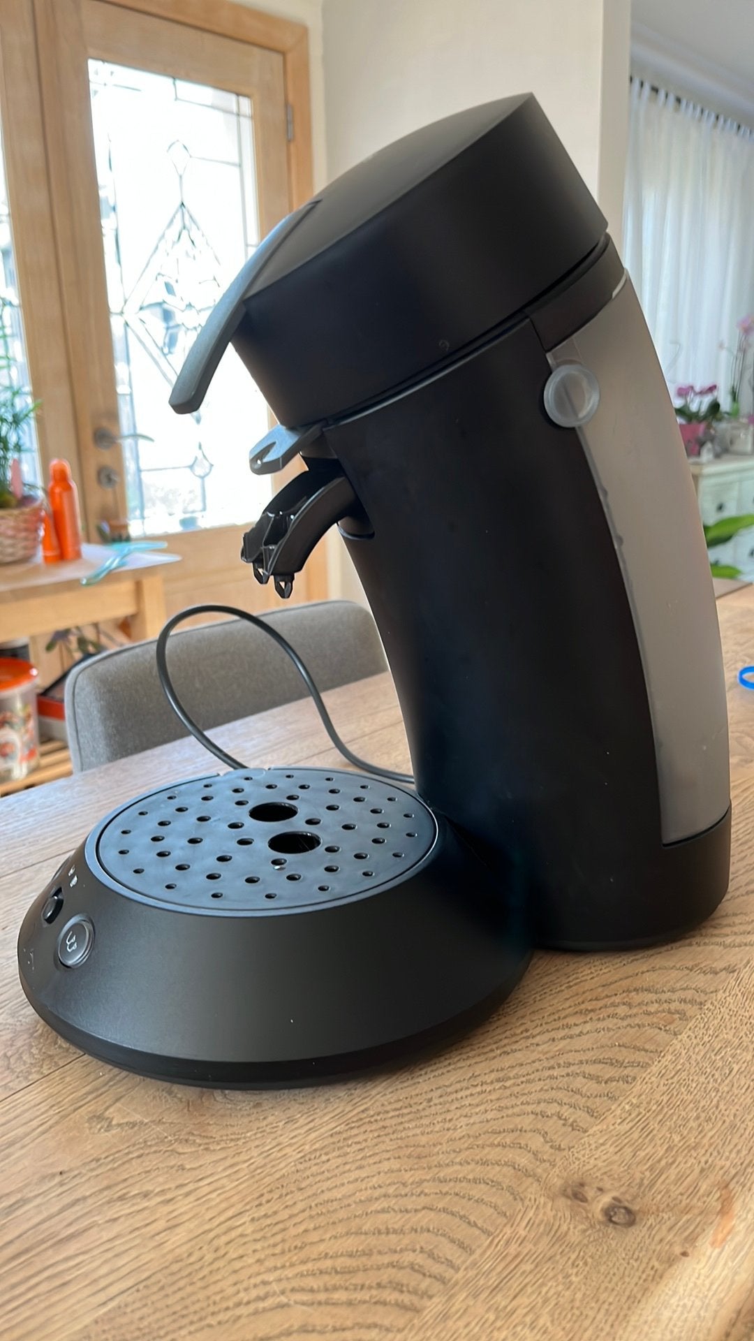 Senseo Philips koffiezetapparaat, Ophalen, Gebruikt, Overige modellen, 2 tot 4 kopjes