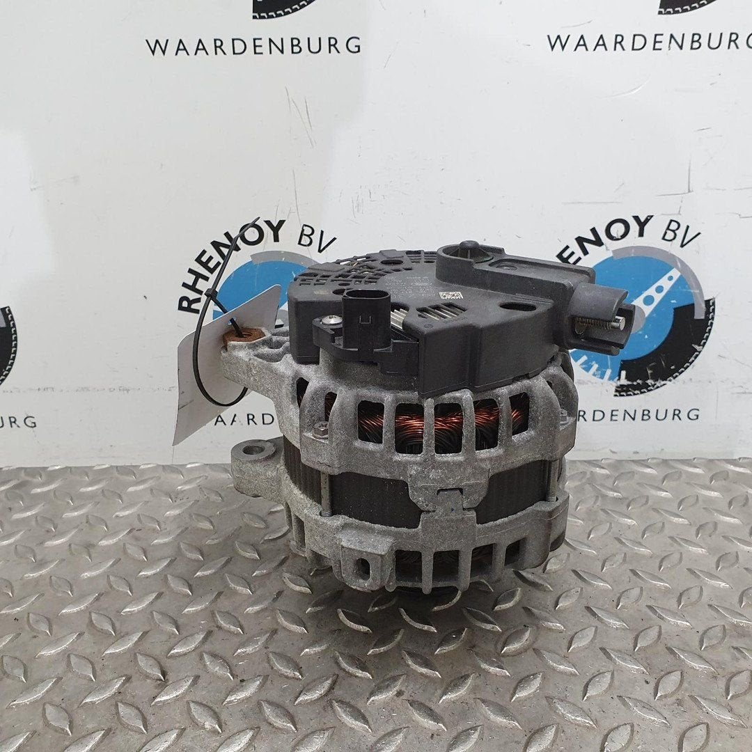 LANDROVER DISCOVERY SPORT DYNAMO 2016, Auto-onderdelen, Ophalen of Verzenden, Gebruikt, ARN erkend