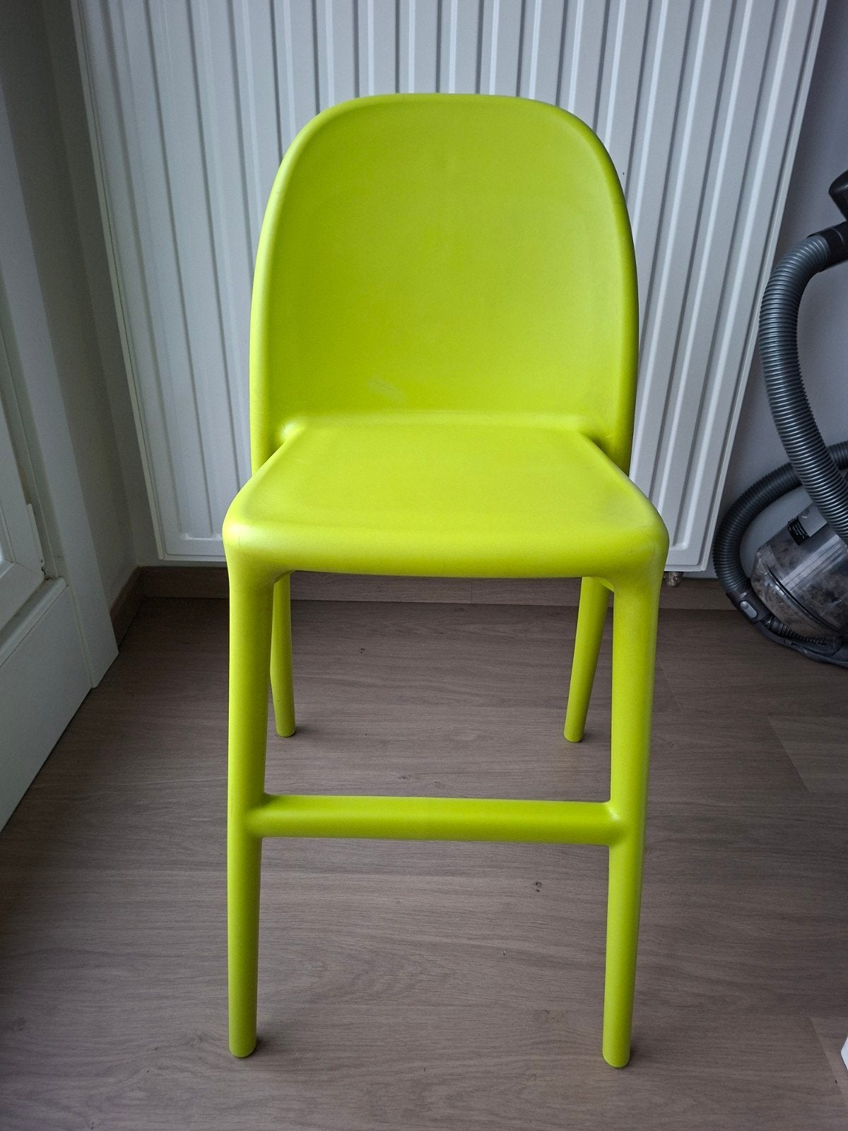 Ikea kinderstoel, Kinderen en Baby's, Ophalen, Zo goed als nieuw, Hangstoel