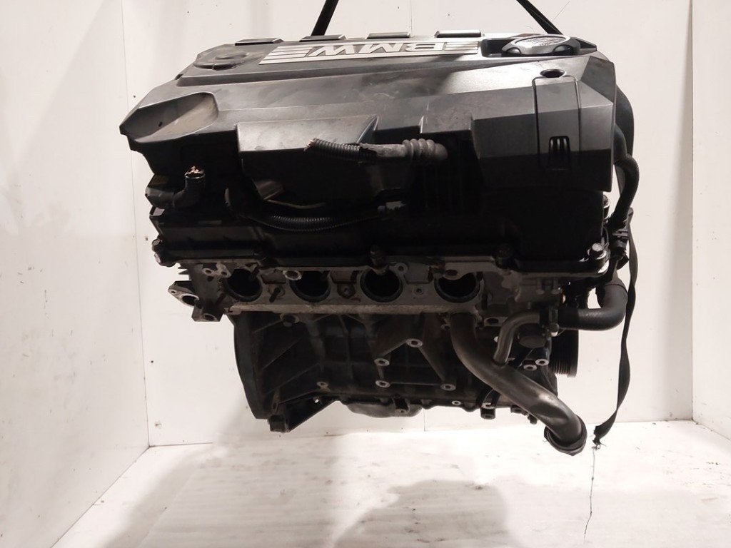 MOTOR BMW 3 serie (E93) (|11000427105|11002450324|), Dhr. J. Ham, Gebruikt, Administratie@autoham.nl, BMW
