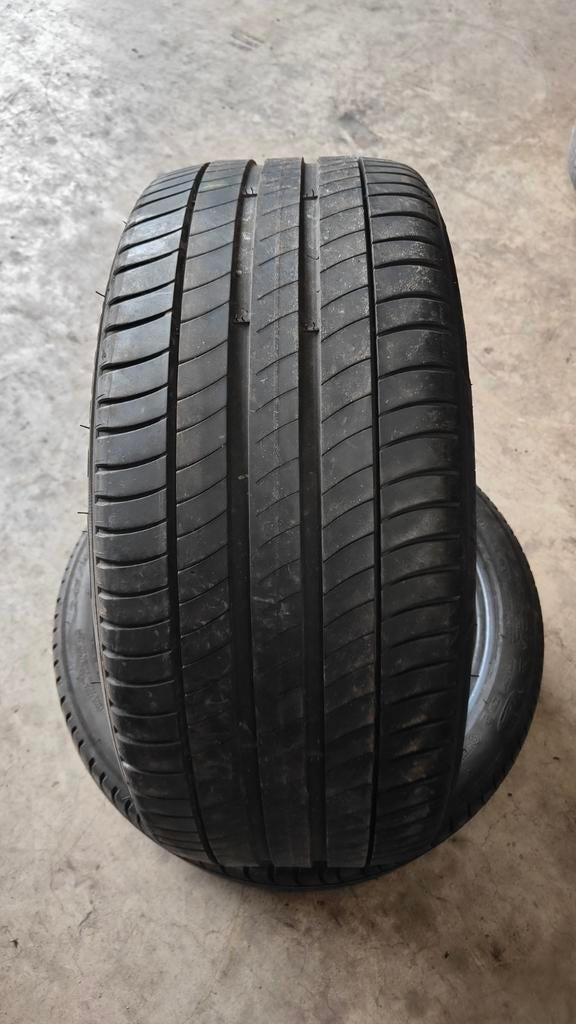 245/40r18 Michelin 50€ per stuk met montage en balanceren, Ophalen